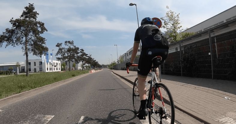 FTP - Functional Threshold Power