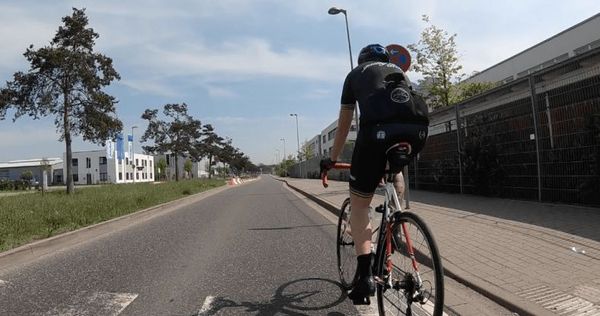 FTP - Functional Threshold Power